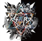 T.M.Revolution 『天』 和風ハイエナジー路線で一貫された「戦国BASARA」関連曲はじめ、高速デジタル・チューン満載の新作