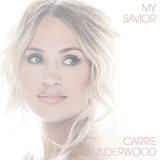 キャリー・アンダーウッド（Carrie Underwood）『My Savior』古典的な讃美歌を穏やかに歌ったクリスチャン・アルバム