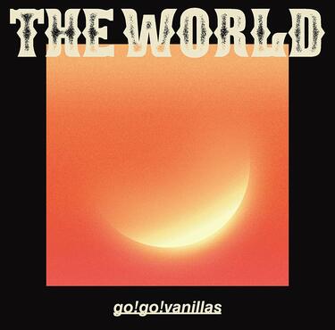 GO! GO!VANILLAS CD 自主制作 ロック少年の目覚め　ルーシア GO! GO!VANILLAS CD 自主制作 ロック少年の目覚め ルーシア 【公式通販】