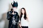 音楽はもっと自由であるべきだ!　西山瞳がデーモン閣下と語る、 メタル × ジャズなNHORHMのカヴァー作最終章
