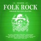 『Folk Rock』祭りの開催だ!　このドンチャン騒ぎに即加わるべし!!――VARIOUS ARTISTS 『Folk Rock』