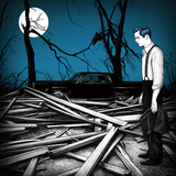 ジャック・ホワイト（Jack White）『Fear Of The Dawn』全楽器を自身で演奏した轟音ロックンロールだが奇抜なエフェクトと多彩な奏法で興奮が途切れない!