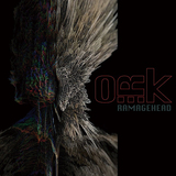 O.R.K.『Ramagehead』 英国プログレ然とした知的かつ幻想的な雰囲気と、ヘヴィー&サイケなオルタナ感が同居