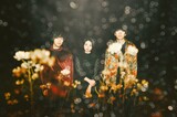 CUBにTOWER DOORSから6つの質問　美麗サウンド × 儚い歌声 × 映像で話題の水戸発エレクトロ・ユニット
