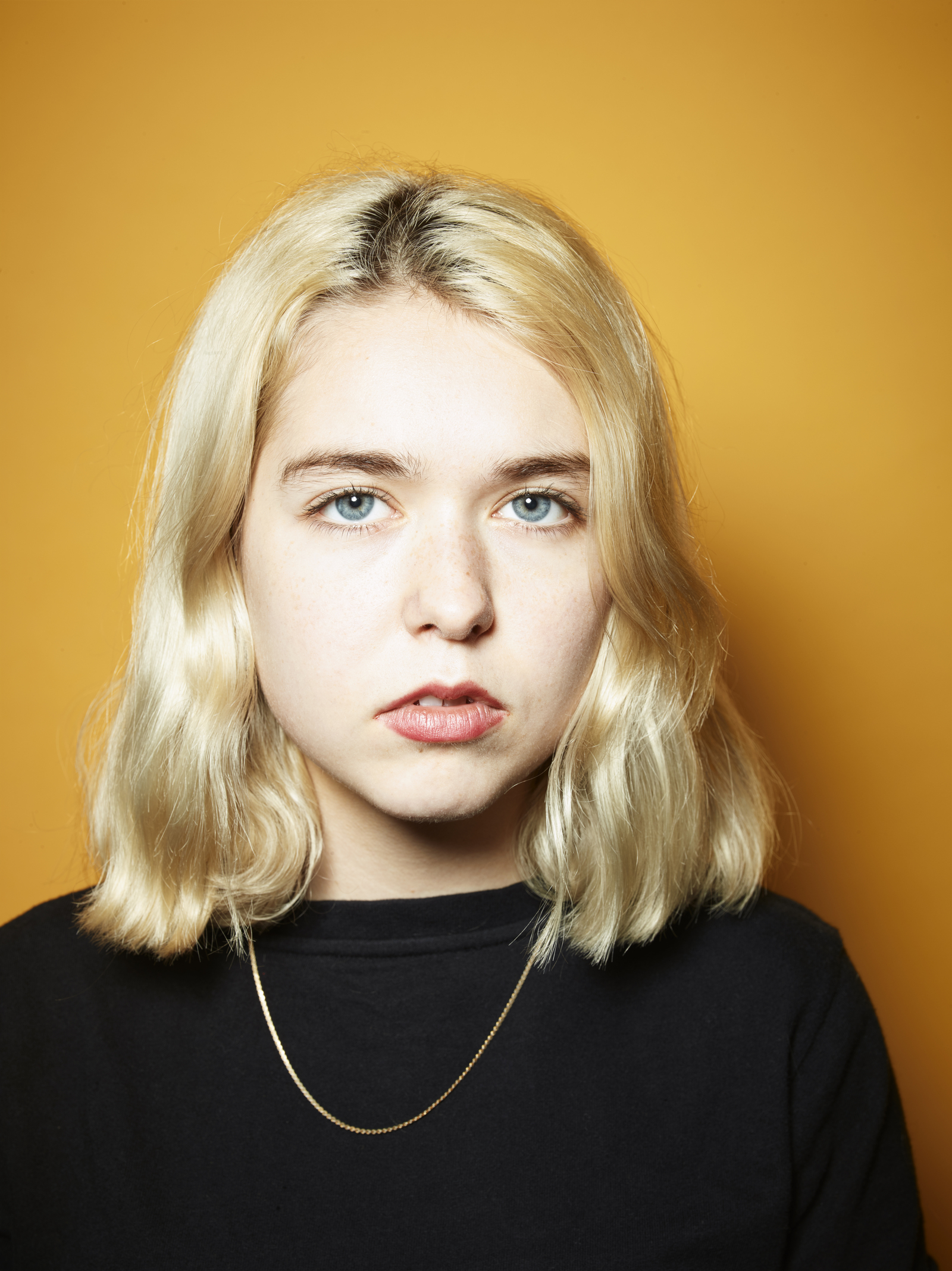 スネイル・メイル（Snail Mail）『Lush』驚異の10代SSWがギターを掻き鳴らして歌う理由 | Mikiki by TOWER RECORDS