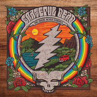 グレイトフル・デッド（Grateful Dead）はどこから聴けばいいか