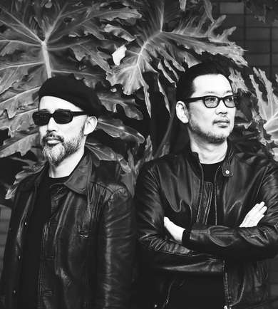 Kyoto Jazz Massive『Message From A New Dawn』19年ぶりのアルバムが