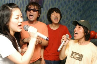 NRBQ経由シー&ヒム行き、Beat Caravanのスウィート・ロックンロール