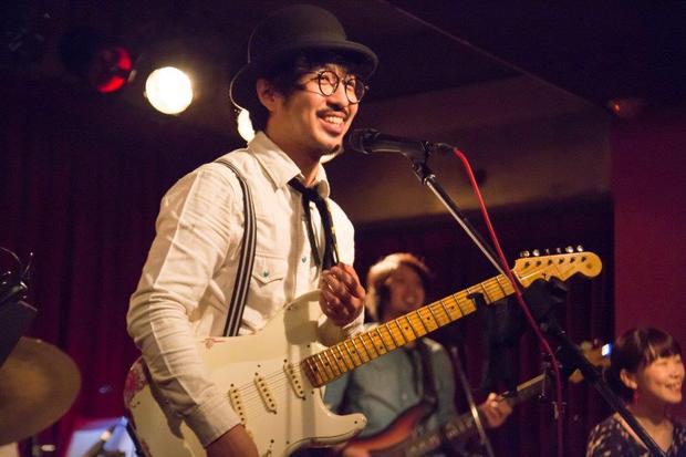THE CHARM PARKは常に未来への〈途中〉であり続ける―大盛況の東京ワンマン公演に漂った、穏やかで親密な空気の正体