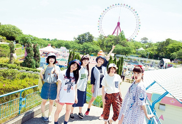 lyrical school、MUROの片腕SUIと初めてタッグ組んだLITTLE作詞の新シングル