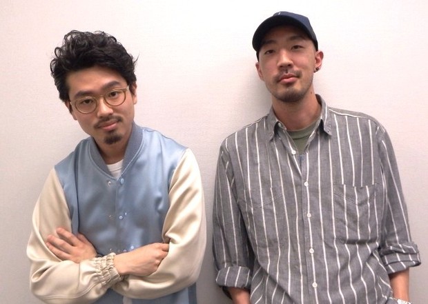 【ハマ・オカモトの自由時間】第15回 間違った奴の人気が出たら潰そうぜ! Hsu(Suchmos/SANABAGUN.)迎えた同世代ベーシスト対談