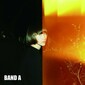 BAND A 『○か×か』――ザラついた硬質なサウンドと次々と展開／転調するアレンジが耳を引く福岡発4人組のファースト・アルバム