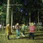 Gen Peridots Quartet『Nocturne』PERIDOTS派生ユニットの2作目は、mabanua参加の楽曲など新たな方向を示す