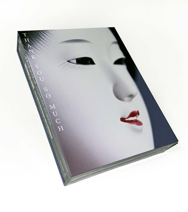 サザンオールスターズ『THANK YOU SO MUCH』付属のSPECIAL BOOK