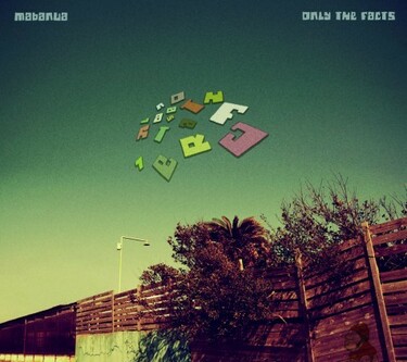mabanua / Blurred 中古レコード 2CD限定盤] mabanua - Blurred | origami STORE