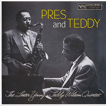ジョン・コルトレーン（John Coltrane）やソニー・ロリンズ（Sonny