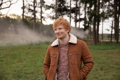 オータム・ヴァリエーションズ 他6枚セット/ エド・シーラン　結婚式BGM Ed Sheeran - Autumn Variations - Amazon.com Music