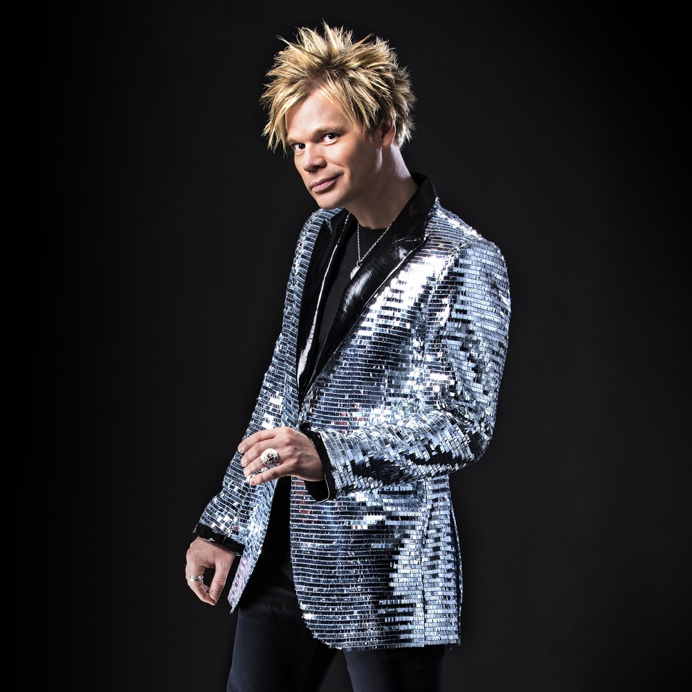 ブライアン・カルバートソン（Brian Culbertson）がBillboard Liveで来