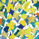 KONCOS 『The Starry Night EP』 どれもがピークタイムを飾れそうなキラー・チューンばかり