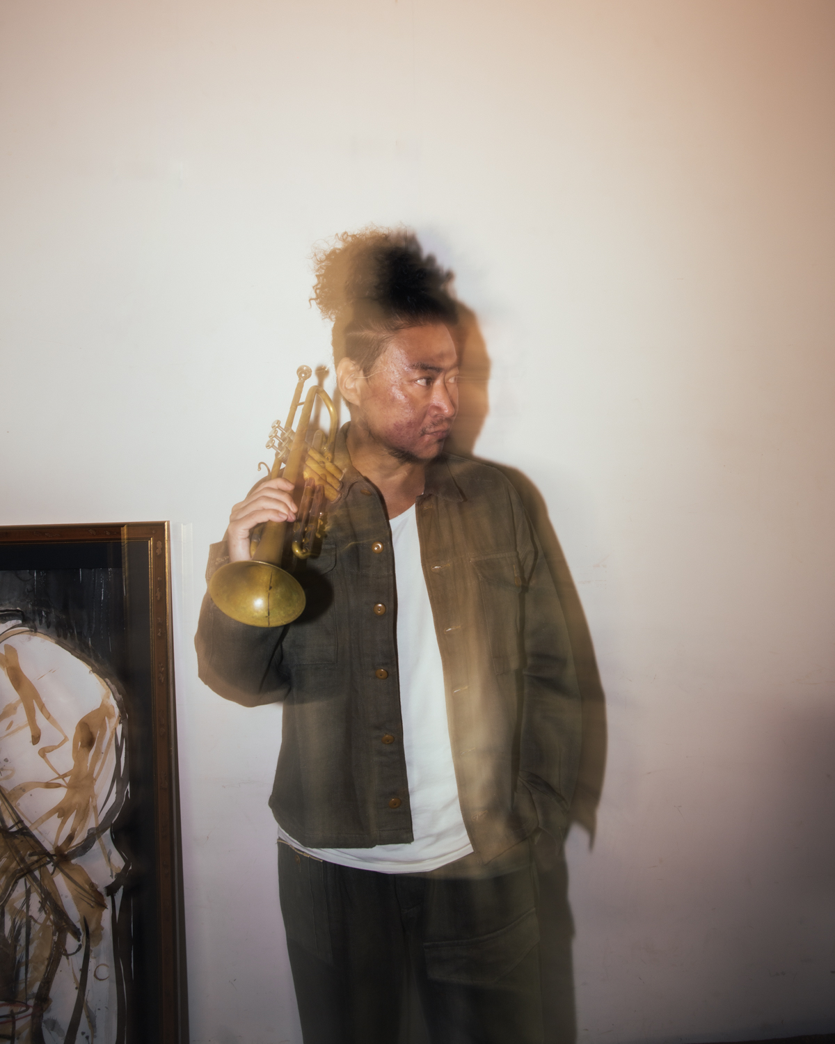 EBISU Bloomin' JAZZ GARDENに黒田卓也 & 9m88とブルー・ラブ・ビーツ