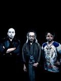 こんばんは、人間椅子倶楽部の時間がやってまいりました。