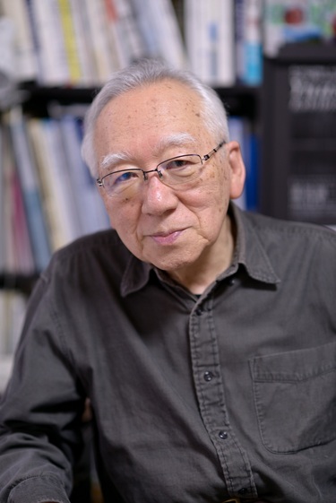 湯浅譲二個展 LIVE RECORDING 湯浅譲二が94歳で死去 実験工房に始まり世界で活躍した音響エネルギー