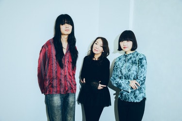現代最高のロックンロールバンド暴動クラブ、ついに全曲サブスク解禁