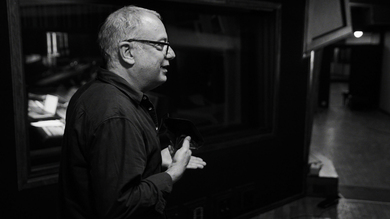 ラリー・クラインが語るレナード・コーエンへのトリビュート作『Here