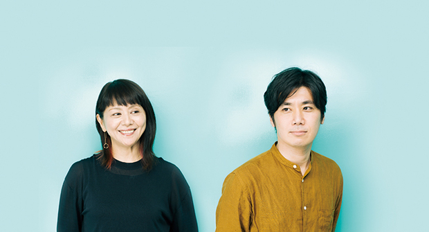 映画「ソワレ」小泉今日子と外山文治が語り合う、制作会社〈新世界〉の初プロデュース作