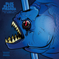ザッキー・フォース・ファンク & XLミドルトン（Zackey Force Funk & XL Middleton）『Blue Blade Piranha』Gファンク～ハウスまで時代を越境しまくるタッグ作