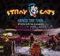 Stray Cats『Rocked This Town: From LA To London』活動再開後初のライブ盤で聴かせる円熟のグルーヴ