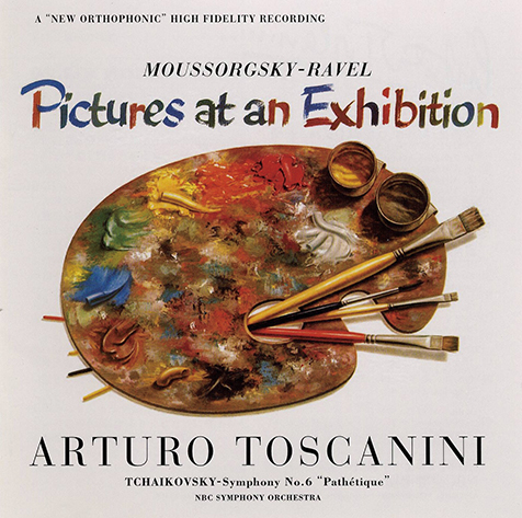 イタリア大指揮者アルトゥーロ・トスカニーニ（Arturo Toscanini）が遺