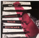 BUD POWELL 『The Genius Of Bud Powell』
