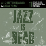エイドリアン・ヤング&アリ・シャヒード・ムハマド（Adrian Younge & Ali Shaheed Muhammad）『Jazz Is Dead 011』『Jazz Is Dead 012: Jean Carne』大御所との快演を連発するシリーズ第2章