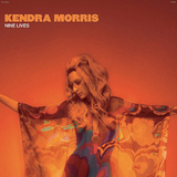 ケンドラ・モリス（Kendra Morris）『Nine Lives』9年ぶりのアルバムで歌うウータン・クラン経由のネオサイケデリックソウル