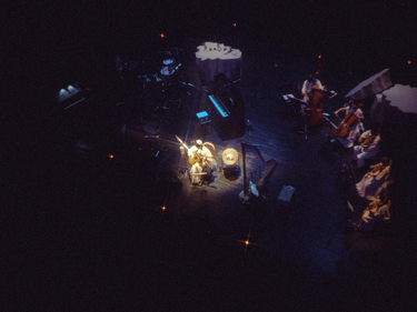 青葉市子『Luminescent Creatures』の雄大で力強い物語――2部構成、10人