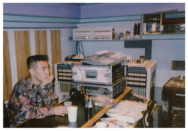 〈日本のハウス〉勃興期を彩った寺田創一、本場〈Paradise Garage〉も唸らせたマイペースな才能の軌跡