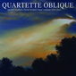 カルテット・オブリーク 『Quartette Oblique』 ジャズ喫茶全盛時代を知るファンをも魅了する最強の現代ジャズ