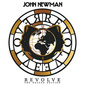ジョン・ニューマン 『Revolve』 C・ウィルソンとのデュエット収録の2作目は80sファンク化した楽曲群が◎