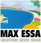 マックス・エッサ 『Vacations Never Taken』 ニュー・ディスコ古参の初公式ミッ
クスは自身の仕事中心の爽やかな一枚
