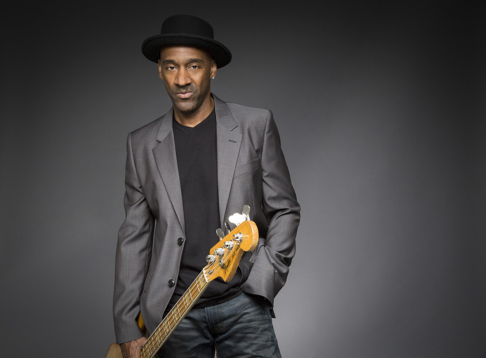 マーカス・ミラー（Marcus Miller）がビルボードライブに再登場 