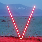 MAROON 5 『V』