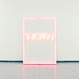 The 1975『I Like It When You Sleep, For You Are So Beautiful Yet So Unaware Of It』ニュー・オーダーからプリンスまで80sにモダンな感性でアプローチした野心的な飛躍の2作目