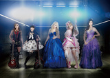 Aldious 『Dazed and Delight』