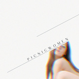 アーバンなジューク／フットワーク聴かせるPICNIC WOMEN、新EP『50 SHADES OF FOOL EP』発表