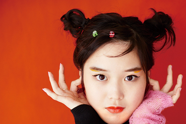 Rei Rei ブルースを起点にボーダレスなポップセンスを発揮してきた才女が多くのゲストと共に放つ 彩り豊かな一筋の光 Mikiki