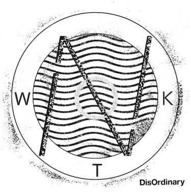 KiliKiliVillaの若き番長NOT WONK、5月発表の7インチ・シングルより