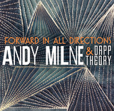 アンディ・ミルン率いるダープ・セオリー、10年変わらない丹念なグルーヴのミクスチャーも味わい深い新作