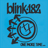 ブリンク182（Blink-182）『One More Time...』快活なポップパンクに郷愁溢れる美メロバラードまで、トム復帰後初となる新作が完成