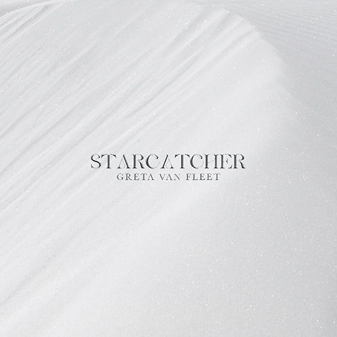 グレタ・ヴァン・フリート（Greta Van Fleet）『Starcatcher』ライブで